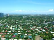 Asisbiz Manila Skyline Makati Urdaneta Village May 2005 07