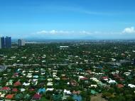 Asisbiz Manila Skyline Makati Urdaneta Village May 2005 11