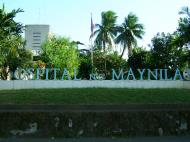 Asisbiz Ospital ng Maynila Medical Center corner Roxas Blvd Quirino Ave Dec 2003 01