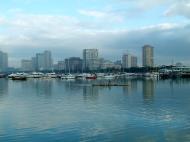 Asisbiz Philippines Manila South Harbor Manila and Roxas Blvd 01