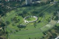 Asisbiz Departing Manila Fort Bonifacio American Cemetery and Memorial Feb 2009 01