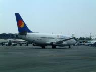 Asisbiz Philippines Ninoy Aquino Airport NAIA B737 Air Philippines RP C2021 Mar 2003 01