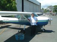 Asisbiz Philippines Ninoy Aquino Airport NAIA Orient Flying School RP C1275 Mar 2003 01