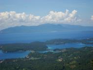 Asisbiz Philippines Puerto Garlera harbor view from Ponderosa golf club 01