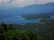 Asisbiz Philippines Puerto Garlera harbor view from Ponderosa golf club 02