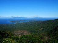 Asisbiz Philippines Puerto Garlera harbor view from Ponderosa golf club 05