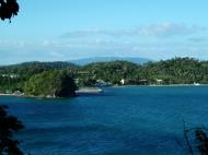 Asisbiz Philippines Varadero Point Puerto Galera viewed from Tabinay 02