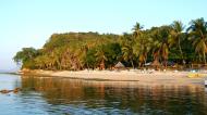 Asisbiz Coco Beach local resort Sabang Beach Oriental Mindoro Philippines Mar 2006 01