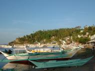 Asisbiz Local tourist and dive hangout Sabang Beach Oriental Mindoro Philippines Apr 2007 07