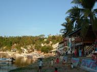 Asisbiz Local tourist and dive hangout Sabang Beach Oriental Mindoro Philippines Apr 2007 13