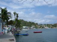 Asisbiz Local tourist and dive hangout Sabang Beach Oriental Mindoro Philippines Apr 2007 15