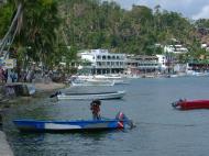 Asisbiz Local tourist and dive hangout Sabang Beach Oriental Mindoro Philippines Apr 2007 16