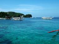 Asisbiz Local tourist and dive hangout Sabang Beach Oriental Mindoro Philippines Jan 2003 03