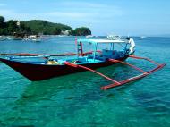 Asisbiz Local tourist and dive hangout Sabang Beach Oriental Mindoro Philippines Jan 2003 06