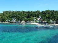 Asisbiz Local tourist and dive hangout Sabang Beach Oriental Mindoro Philippines Jan 2005 03