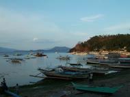 Asisbiz Local tourist and dive hangout Sabang Beach Oriental Mindoro Philippines Mar 2005 04