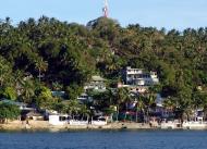 Asisbiz Local tourist and dive hangout Sabang Beach Oriental Mindoro Philippines May 2005 03