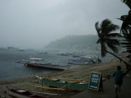 Asisbiz Local tourist and dive hangout Sabang Beach Oriental Mindoro Philippines Oct 2007 02