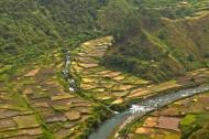 Asisbiz Panoramic views along the Kabayan Rd Halsema Highway from Baguio to Sagada Aug 2011 01