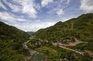 Asisbiz Panoramic views along the Kabayan Rd Halsema Highway from Baguio to Sagada Aug 2011 23