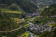 Asisbiz Panoramic views along the Kabayan Rd Halsema Highway from Baguio to Sagada Aug 2011 43