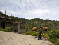 Asisbiz Panoramic views along the Kabayan Rd Halsema Highway from Baguio to Sagada Aug 2011 52