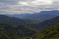 Asisbiz Sagada town panoramic mountain views Mountain Province northern Philippines Aug 2011 23