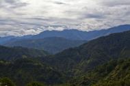 Asisbiz Sagada town panoramic mountain views Mountain Province northern Philippines Aug 2011 24