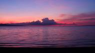 Asisbiz OMG a mauve pastel dawn what a way to start the day Varadero Bay Tabinay Philippines 01
