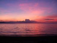 Asisbiz OMG a mauve pastel dawn what a way to start the day Varadero Bay Tabinay Philippines 03
