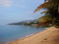 Asisbiz OMG color changes during dusk Varadero Bay Tabinay Oriental Mindoro Philippines 02