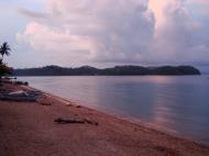 Asisbiz OMG color changes during dusk Varadero Bay Tabinay Oriental Mindoro Philippines 06