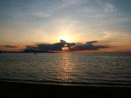 Asisbiz OMG holding hands pastel dawn over Varadero Bay Tabinay Oriental Mindoro Philippines 06