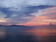Asisbiz OMG just another pastel dawn over Varadero Bay Tabinay Oriental Mindoro Philippines 03