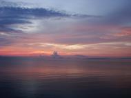 Asisbiz OMG just another pastel dawn over Varadero Bay Tabinay Oriental Mindoro Philippines 04