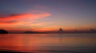 Asisbiz OMG the mice come out to play pastel dawn over Varadero Bay Tabinay Mindoro Philippines 03