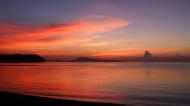Asisbiz OMG the mice come out to play pastel dawn over Varadero Bay Tabinay Mindoro Philippines 04