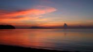 Asisbiz OMG the mice come out to play pastel dawn over Varadero Bay Tabinay Mindoro Philippines 05