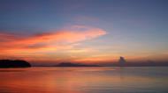 Asisbiz OMG the mice come out to play pastel dawn over Varadero Bay Tabinay Mindoro Philippines 06