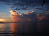 Asisbiz Oh my god just another dawn over Varadero Bay Tabinay Oriental Mindoro Philippines 01