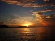 Asisbiz Oh my god just another dawn over Varadero Bay Tabinay Oriental Mindoro Philippines 06