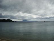 Asisbiz The lull before the storm Typhoon Chanchu ships seeking refuge Varadero Bay Philippines 02