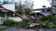 Asisbiz Philippines Mindoro Poblacion Hundura Beach Typhoon Chanchu damage 05