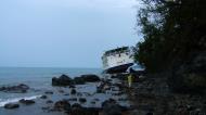 Asisbiz Typhoon Chanchu Varadero Bay Besta Shipping Lines ran aground 08