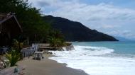 Asisbiz Tamaraw Aninuan Beach after the typhoon Oriental Mindoro Philippines 2006 01