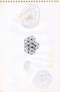 Asisbiz Sketches from the source by a Philippine shaman Bong Delatorre 36