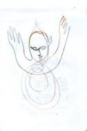 Asisbiz Sketches from the source by a Philippine shaman Bong Delatorre 54