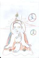 Asisbiz Sketches from the source by a Philippine shaman Bong Delatorre 55