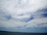 Asisbiz Cirrocumulus Clouds Formations Sky Storms Weather Phenomena 01