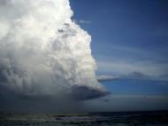 Asisbiz Cumulonimbus Clouds Formations Sky Storms Weather Phenomena 21